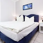 Dune Dream In Anika Σπίτι διακοπών Ostseebad Kühlungsborn