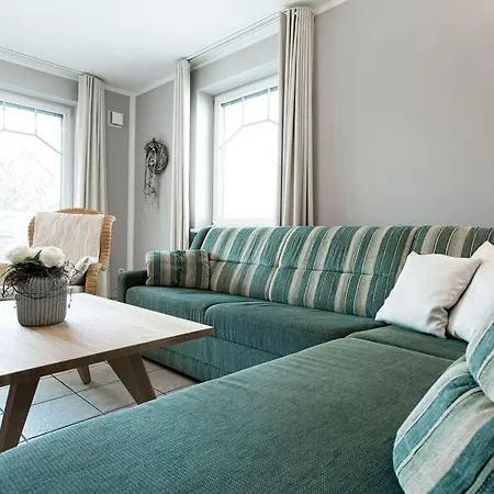 Dune Dream In Anika Ostseebad Kühlungsborn