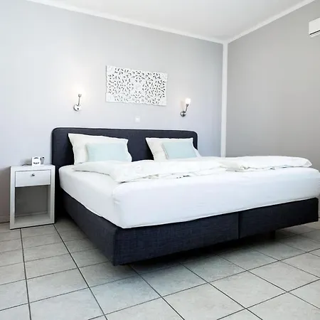 Dune Dream In Anika Semesterbostad *