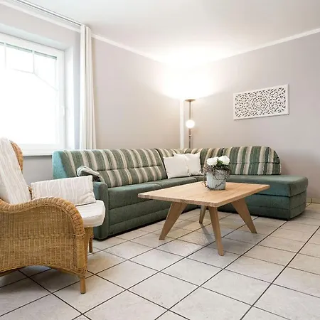 Dune Dream In Anika * Ostseebad Kühlungsborn