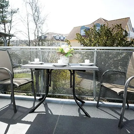 Dune Dream In Anika Semesterbostad