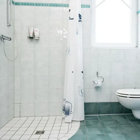 Dune Dream In Anika Semesterbostad Ostseebad Kühlungsborn