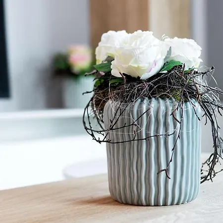 Dune Dream In Anika Semesterbostad