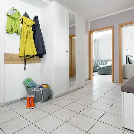 Semesterbostad Dune Dream In Anika *