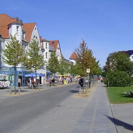 Semesterbostad Dune Dream In Anika *