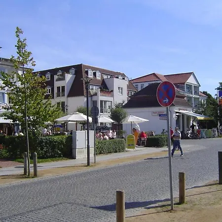 Dune Dream In Anika Semesterbostad *