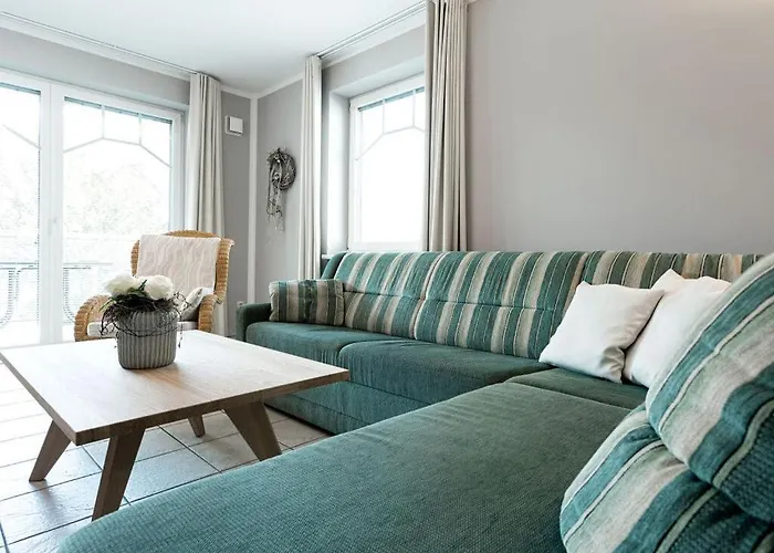 Dune Dream In Anika Kuehlungsborn