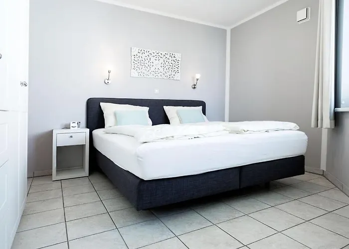 Dune Dream In Anika Holiday home *