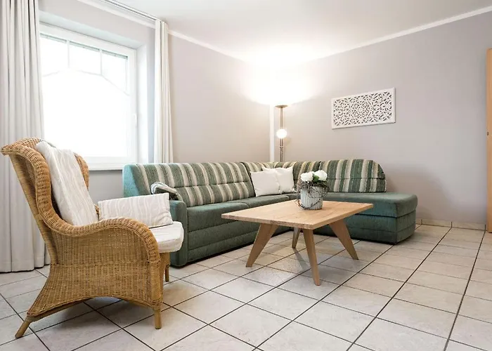 Dune Dream In Anika * Kuehlungsborn