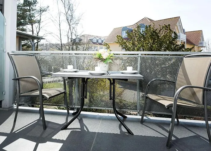 Dune Dream In Anika Holiday home