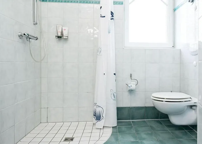 Dune Dream In Anika Holiday home Kuehlungsborn