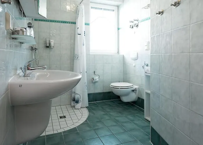 Holiday home Dune Dream In Anika *