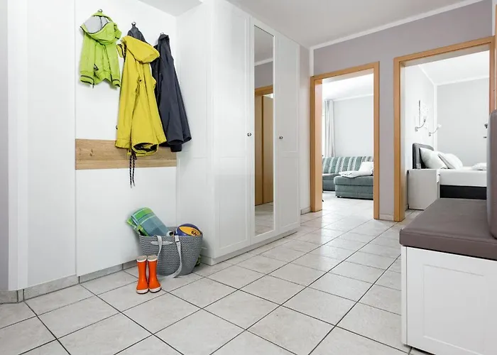 Holiday home Dune Dream In Anika *