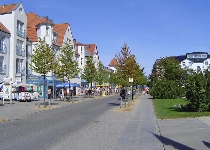 Holiday home Dune Dream In Anika *